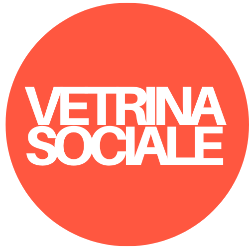 Vetrina sociale